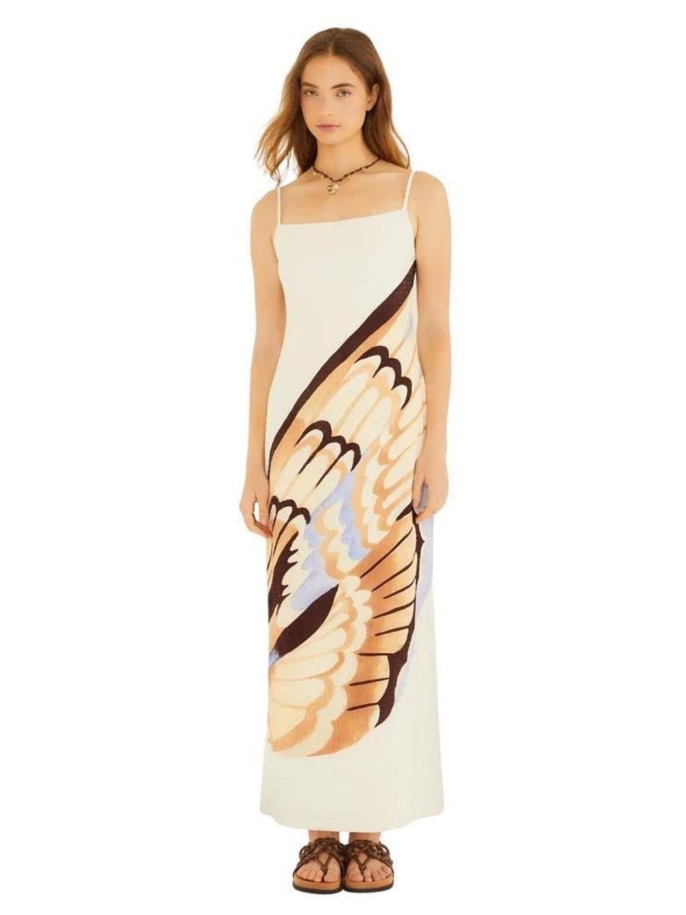 Farm rio dress M